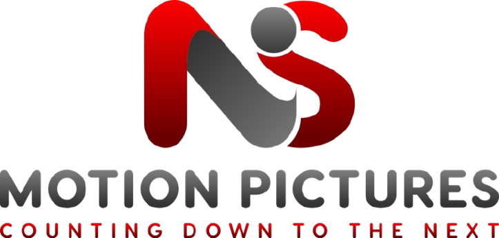 NS Motion Pictures Logo
